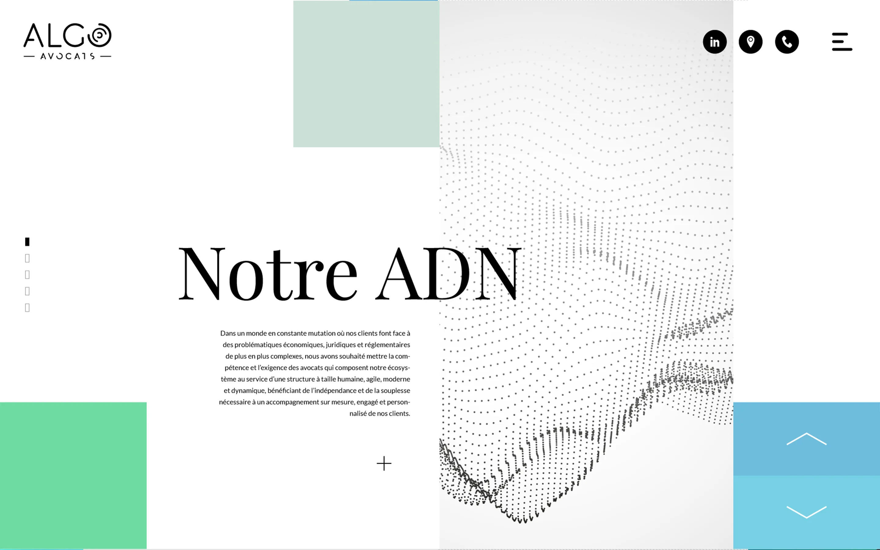 Droit du numérique