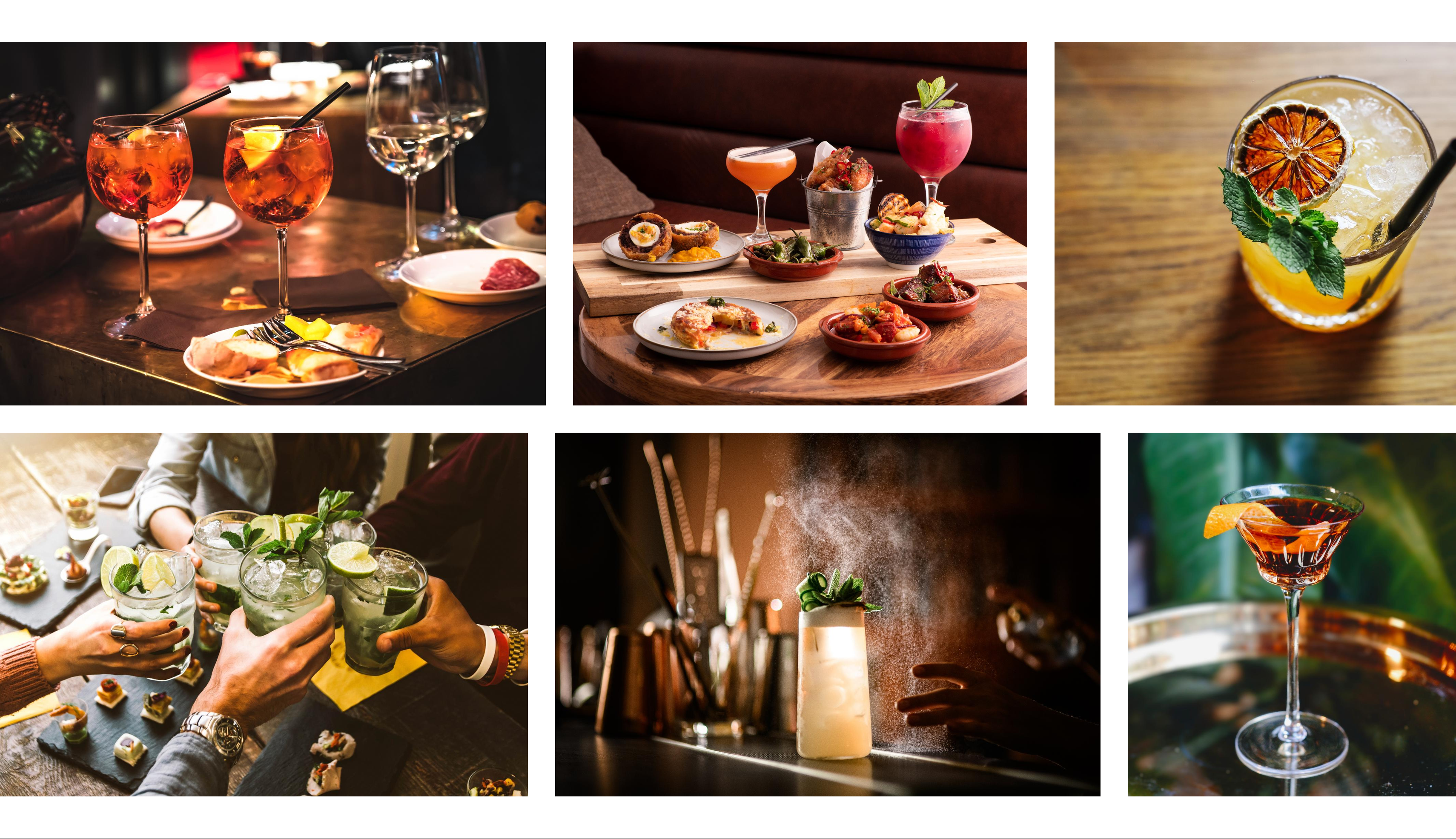 Gastronomie caribéenne